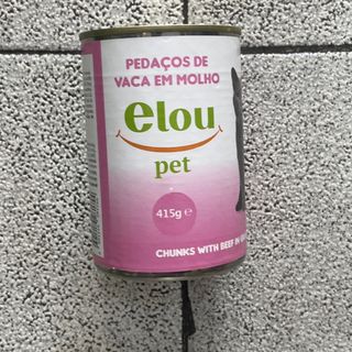 Eloy 415g, pet food