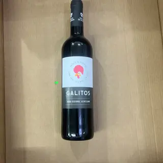 GALITOS 70cl