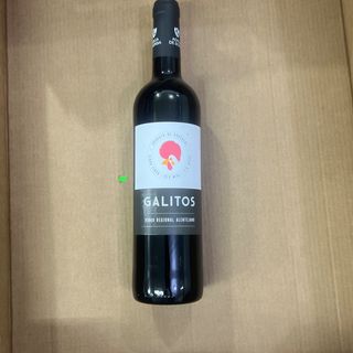 GALITOS 70cl