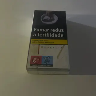 Kerelia Slim Cream/Baranco
