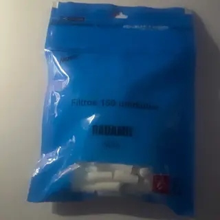 Filtros Azul Slim