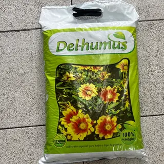 Soil/solo