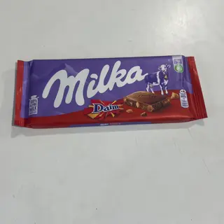 Milka Diam