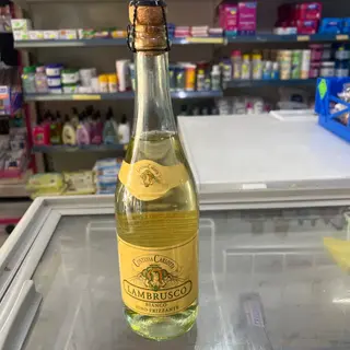 Vinho Lambrusco 70cl