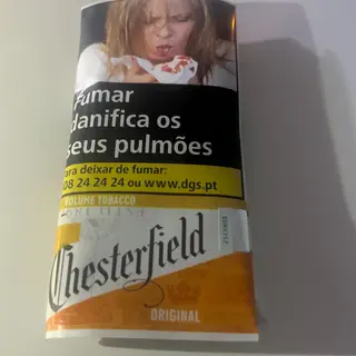 ON Chesterfield