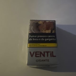 Vintil Gigante
