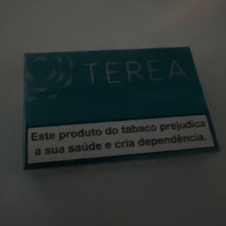 Terea turquoise