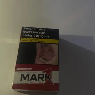 Mark1 red box normal