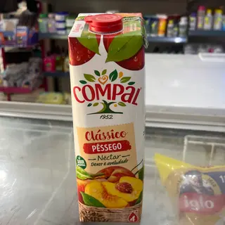 Compal Pessego 1L
