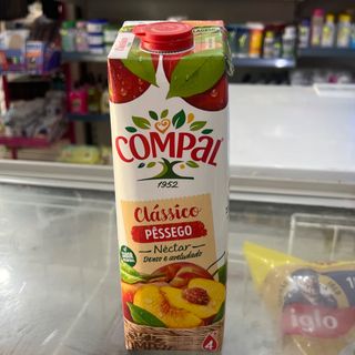 Compal Pessego 1L