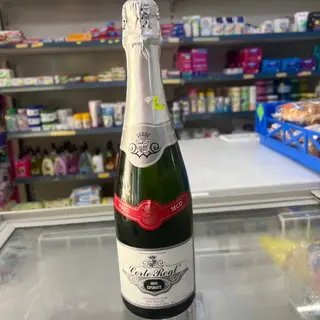 Corte real 70CL