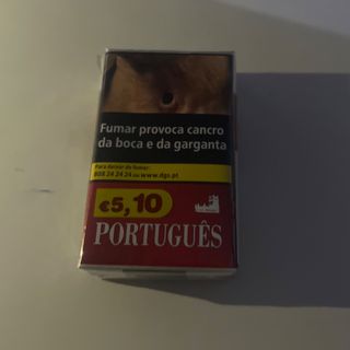 Portuguese red soft