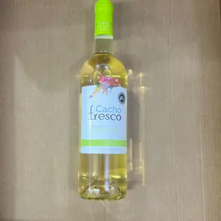 Cacho fresco 70cl Branco