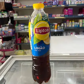 Lipton ICE TEA LIMAO 1.5L