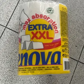 Renova xxL rolo