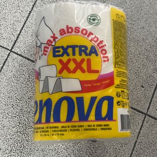 Renova xxL rolo