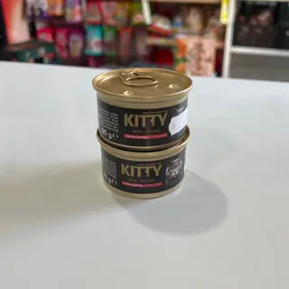 Kitty 85 g
