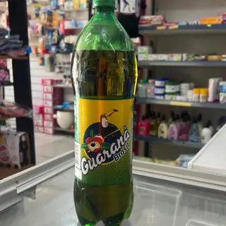 Guarana Brasil 1.5L