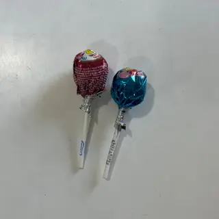SUPPA BIG ONE