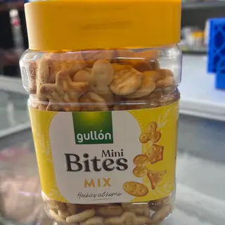 Full on Bites mini mix