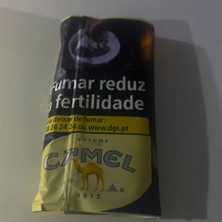 ON Camel