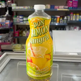 Don Simon Sangria 1.5L