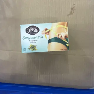 Dom Duarte weight loss minceur 30g