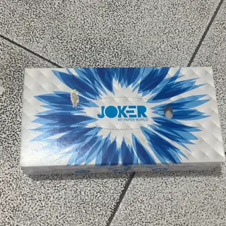 Joker my papel