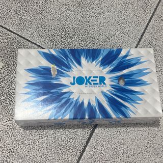 Joker my papel