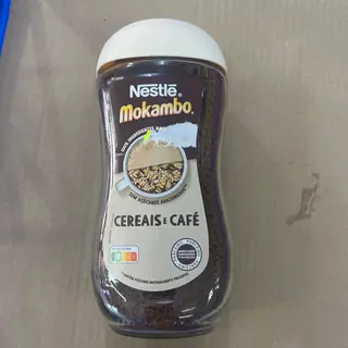 Nestle Makambo cafe 200g