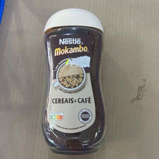 Nestle Makambo cafe 200g