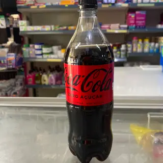 Coca Cola Zero 1L