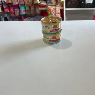 Gurmet gold Fundant 85g