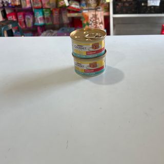 Gurmet gold Fundant 85g