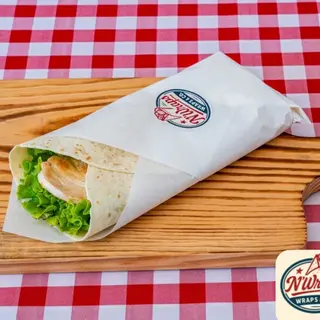 Classic Grill / Crispy