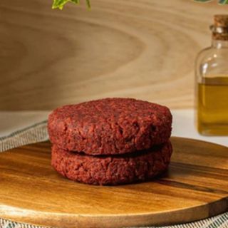 Dharma Burger (2x 125g)