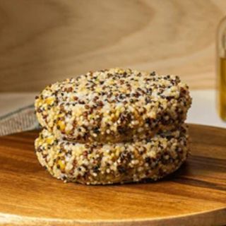 Asoka Bruger (2 x 125g)