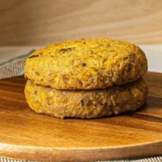 Tuga Burger (2x 125g)