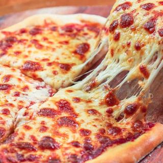 Margherita pizza 34Cm