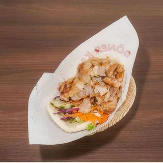 Doner Kebab