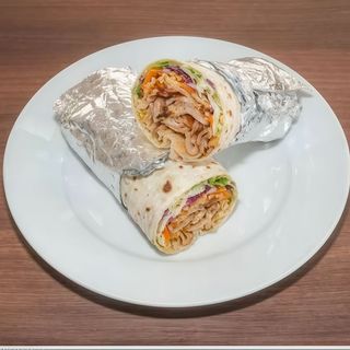 Durum Kebab