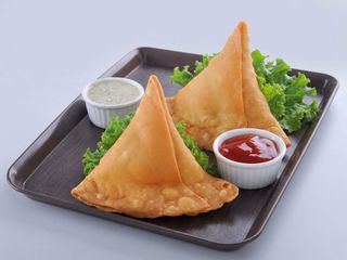 Samosa