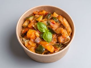 Penne alla Ciambotta