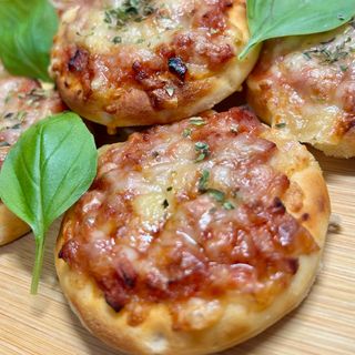 Pizza Lovers