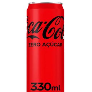 Cola Zero