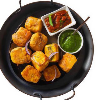 Paneer Pakora