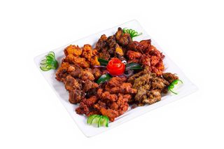 Mix Veg Pakora