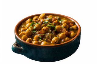 Chana Masala