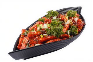 Chilli Aalu
