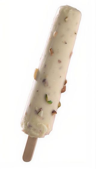 Khoya Kulfi